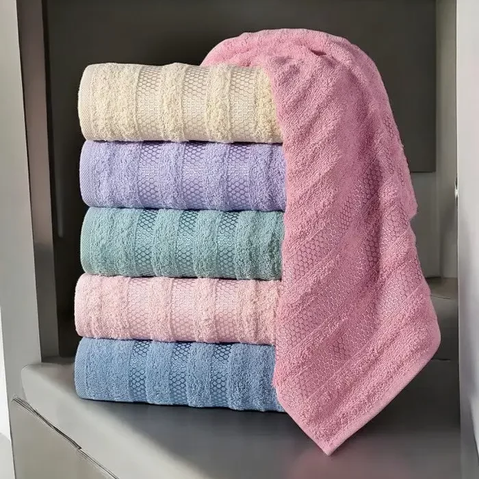 Banyo Havluları