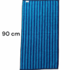 50x90 EXTRA YUMUŞAK SUPER EMİCİ PAMUK LUX EL YÜZ ve SAÇ HAVLUSU 3lü PAKET - Görsel 4