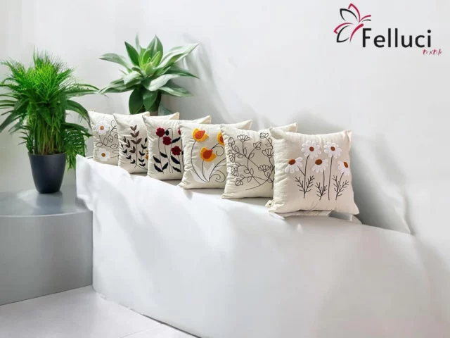 Felluci Textile Yeni Sezon Ürünlerimiz Stoklarımıza Girmiştir.